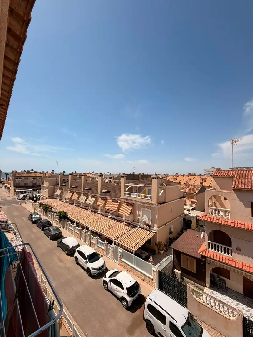 Apartament de lloguer a Playa Tamarit - Playa Lissa