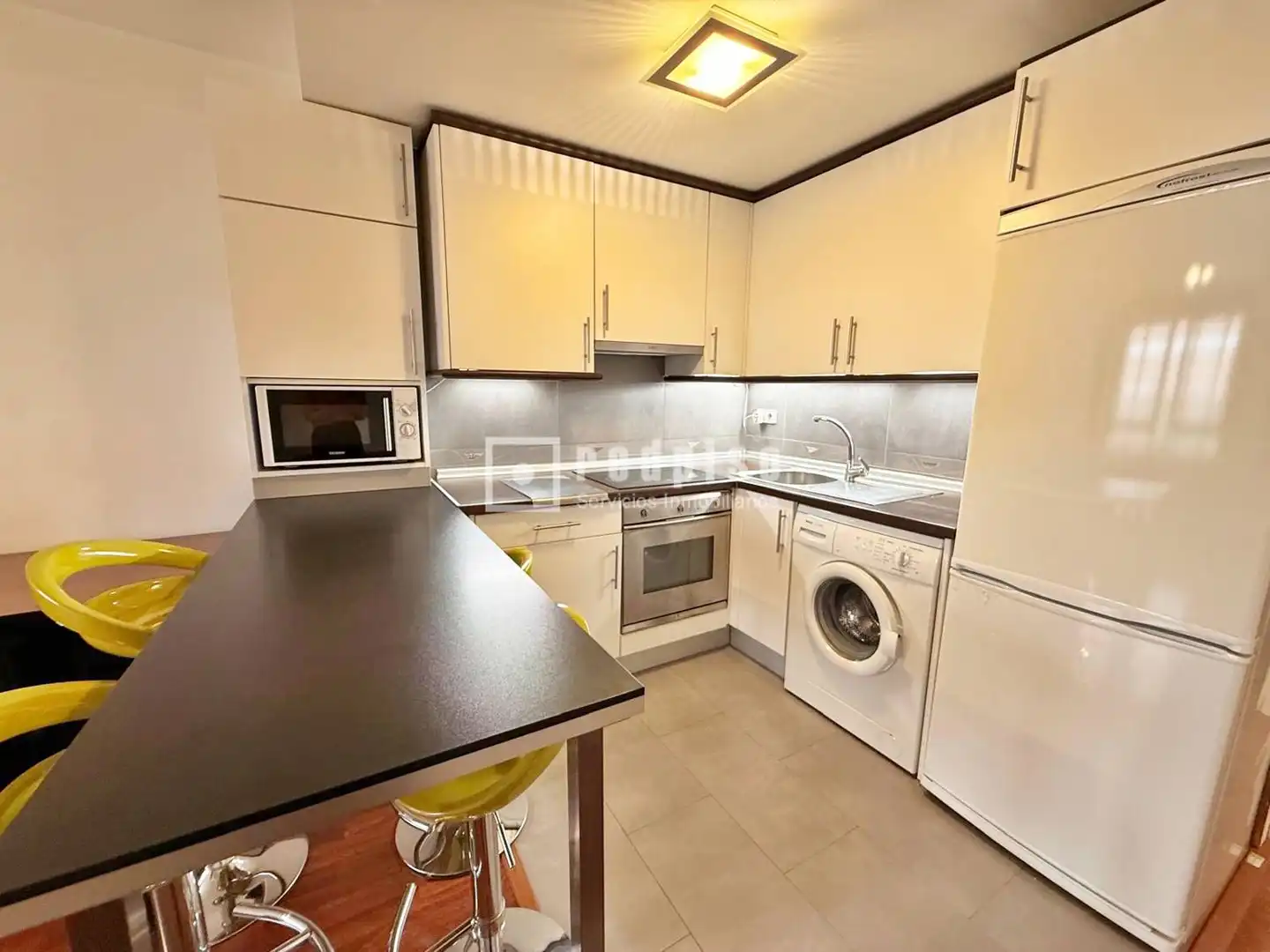 Cocina de Piso en venta en Chiloeches, Guadalajara