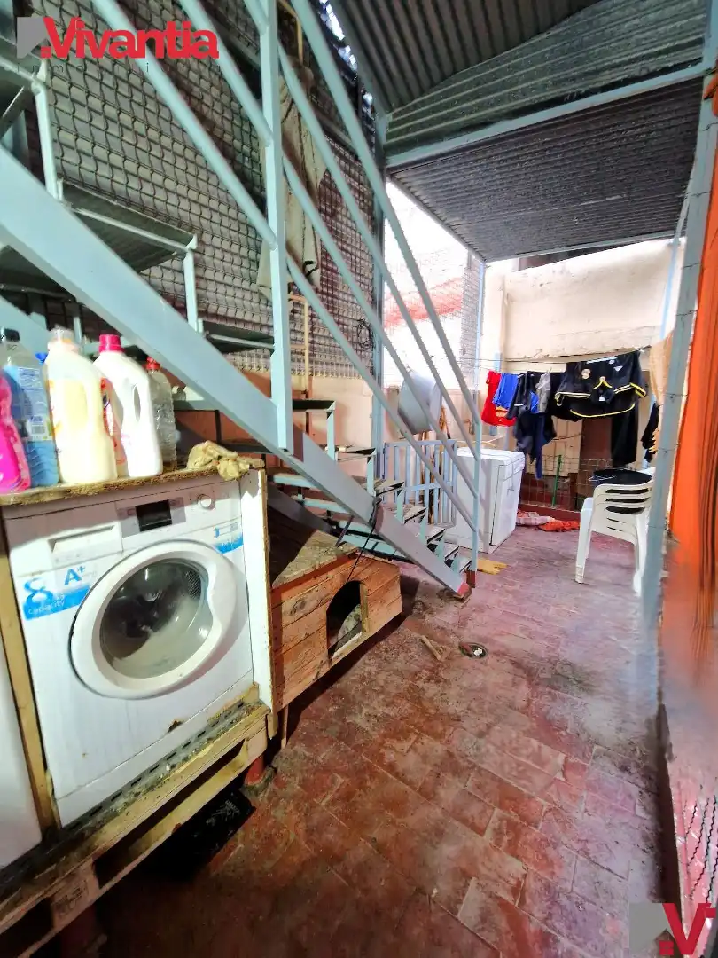 Casa con terraza en venta en Lorca Ciudad, imagen 29