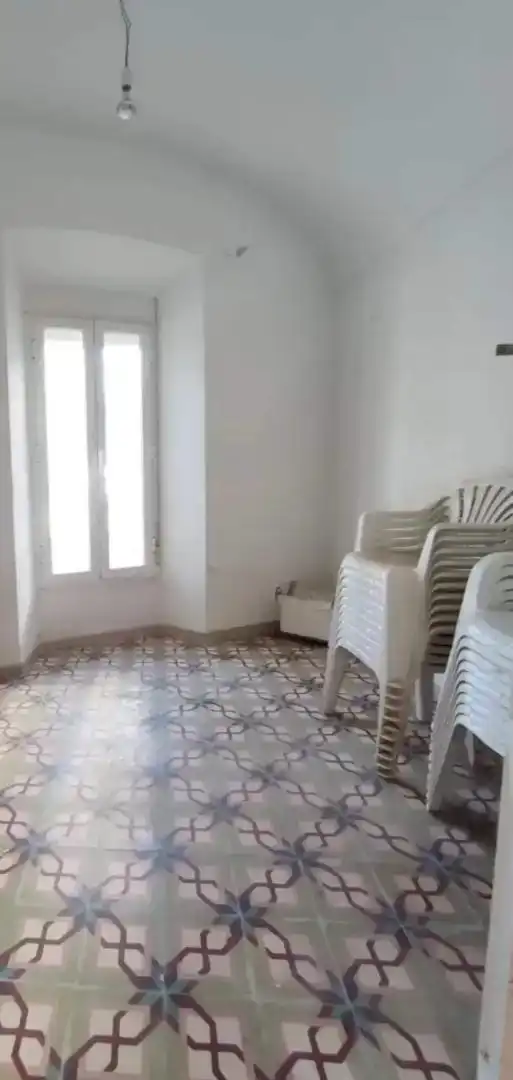 Sala d'estar de Dúplex en venda en Los Santos de Maimona