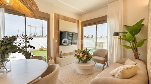 Foto 2 de Casa adosada en venta en N/a, Las Lomas de Rame - Bahía Bella, Los Alcázares