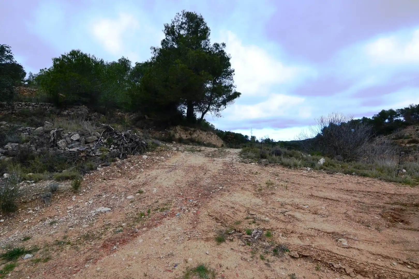 Terreno en venta en Vilalba dels Arcs