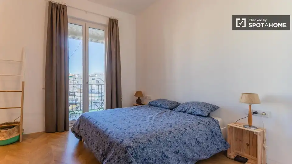 Habitació a Russafa