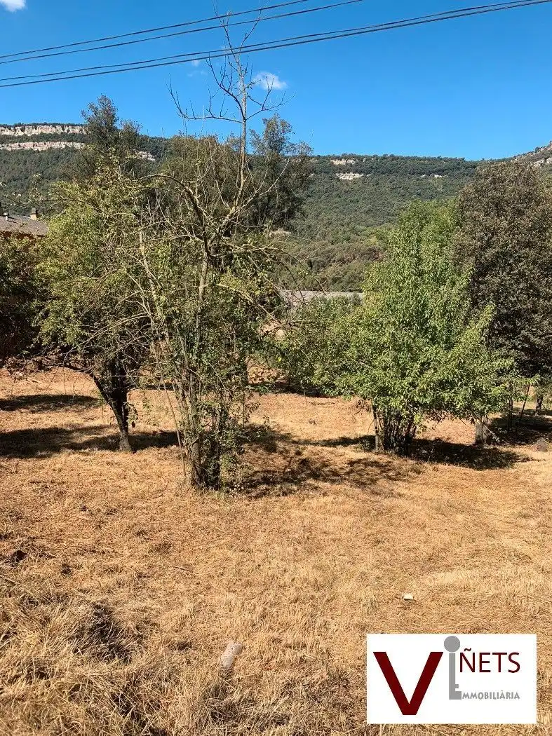 Terreno residencial en venta en Aiguafreda, imagen 5