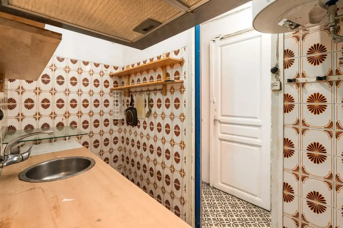 Wohnung zum Verkauf in Carrer dels Assaonadors, imagen 12
