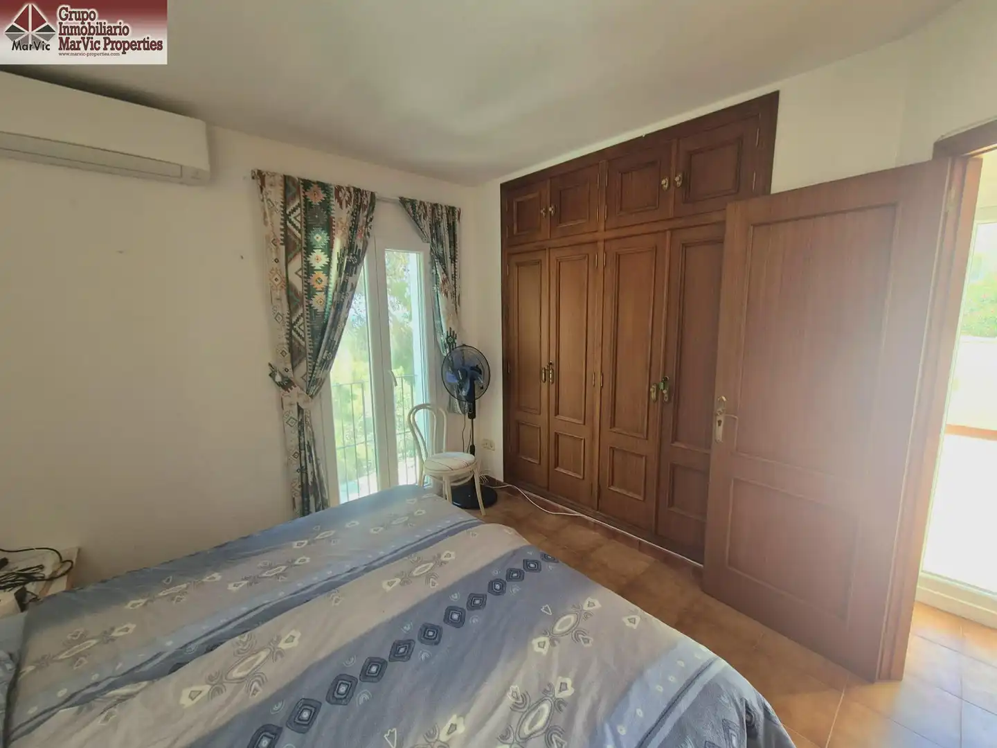 Villa avec terrasse à vendre à Altea la Vella, imagen 30