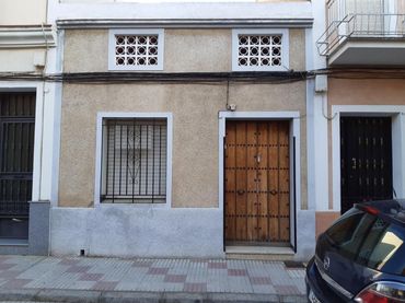 Casa en venda a Don Benito