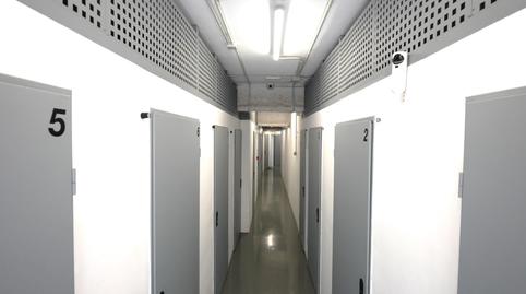 Foto 3 de Traster de lloguer a Calle Mossèn Quintí Mallofré, 7, Sant Andreu de Palomar,  Barcelona Capital