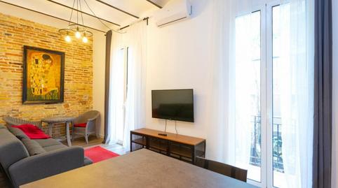 Foto 4 de Apartament de lloguer a Barri de les Corts,  Barcelona Capital