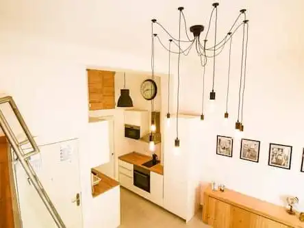 Habitatge amb ascensor en venda a Marqués de guadiaro 7