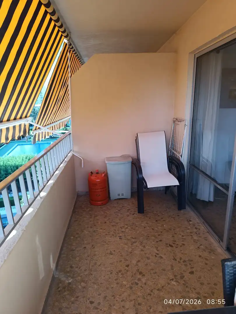 Appartement compact avec ascenseur à louer à MAESTRAT, imagen 4