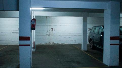 Photo 4 of Garage for rent in Carrer del Marne, 5, La Guineueta,  Barcelona Capital