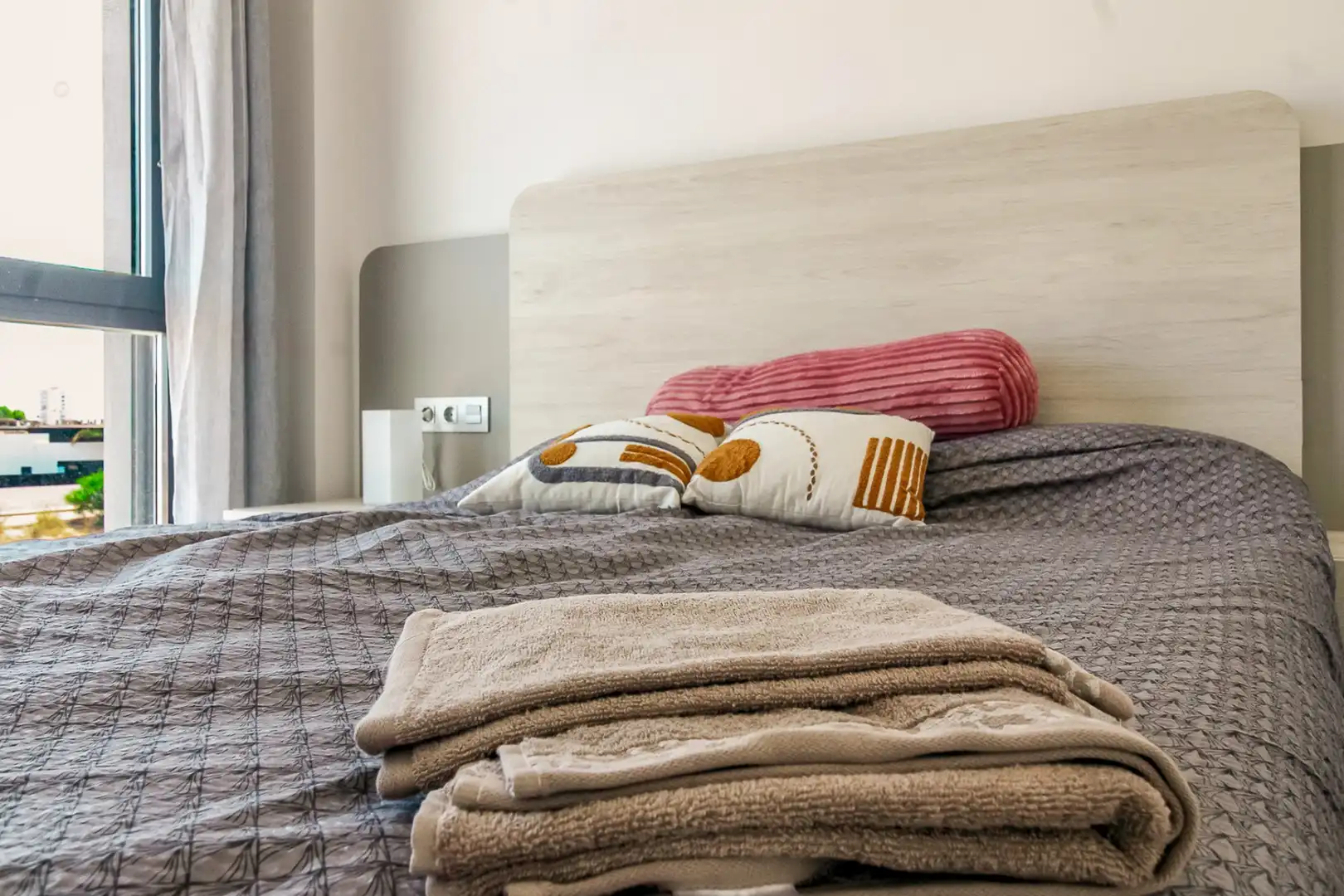 Houses for rent in Santiago de la Ribera