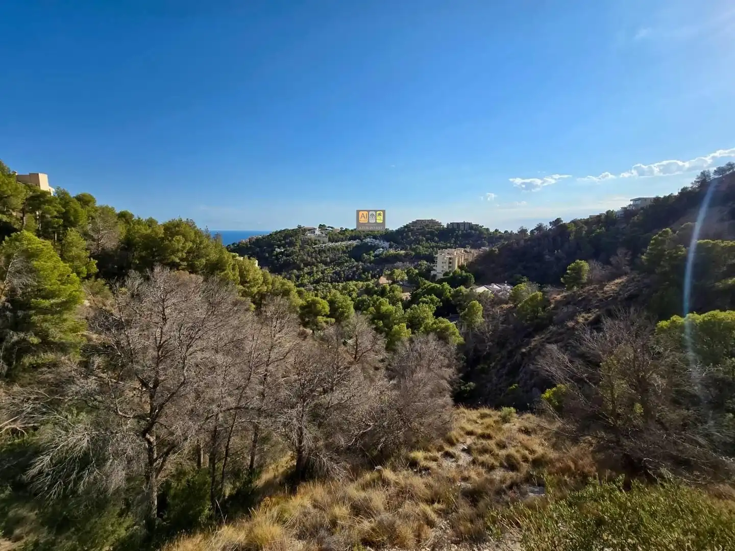 Appartement compact avec piscine à vendre à Altea Hills, imagen 4