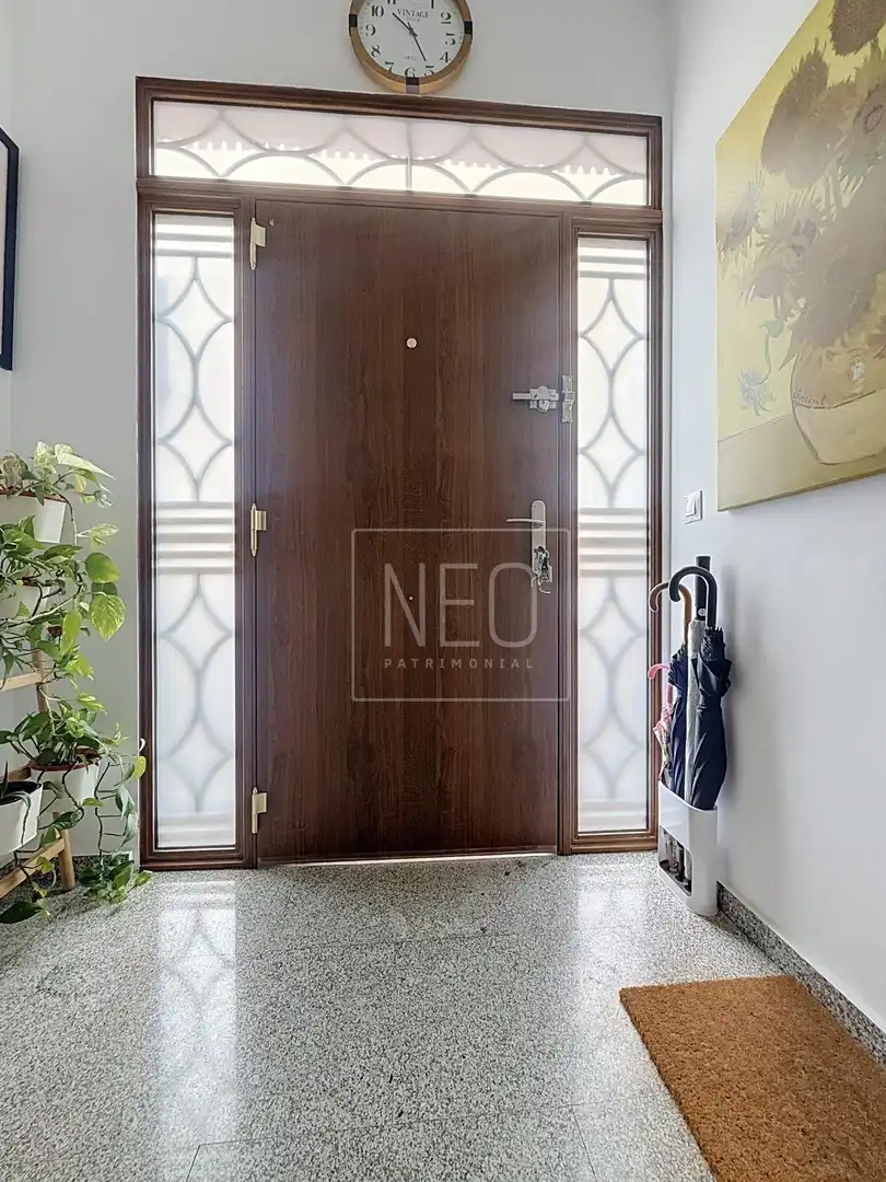 Casa a schiera in vendita a Calle MAGALLANES, imagen 3