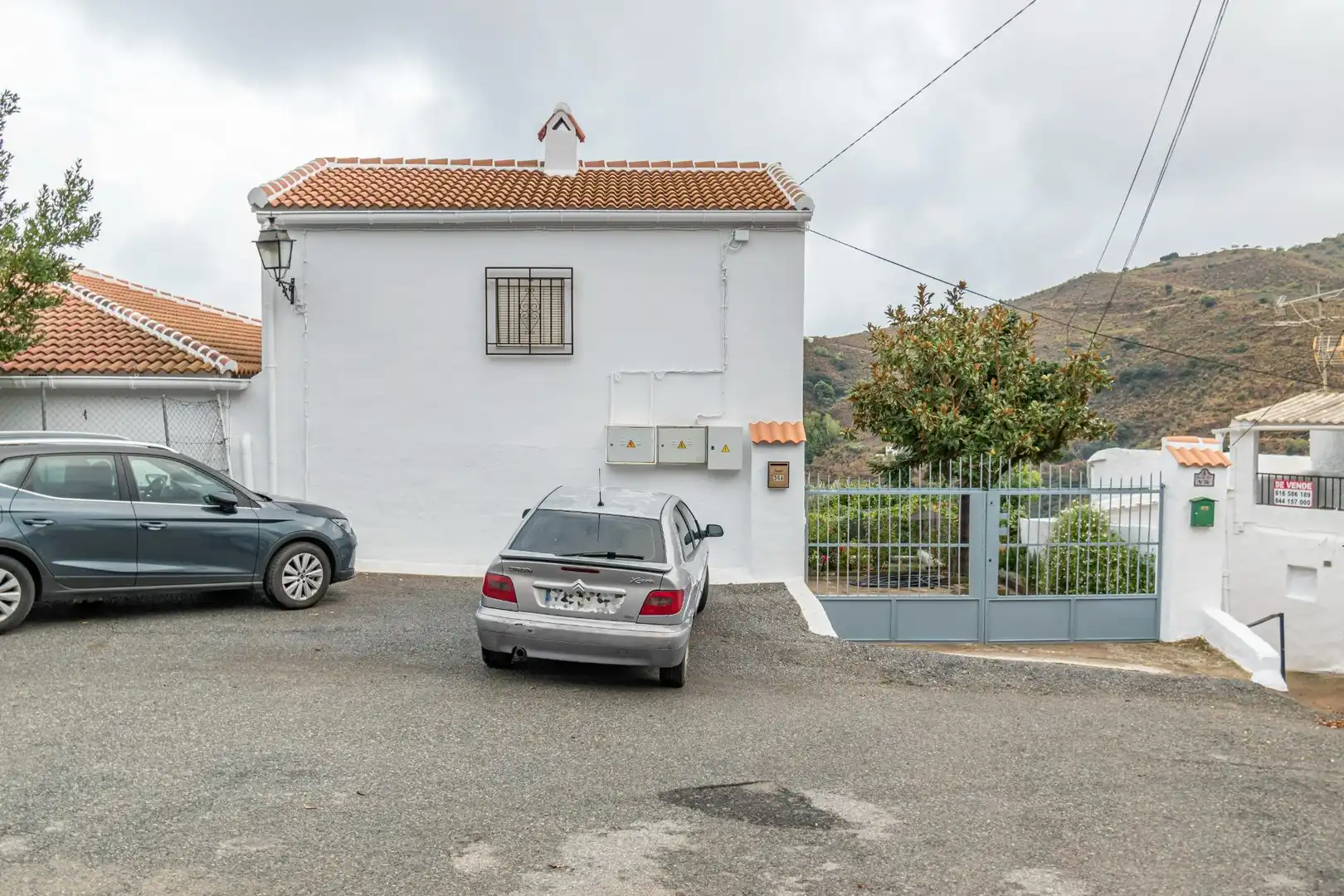 Casa en venda a Sorvilán, imagen 3