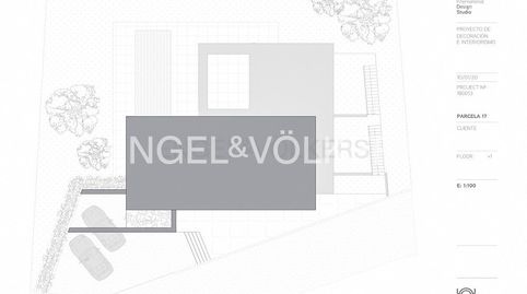 Amplia Villa Moderna con Vistas Espectaculares en La Sella, imatge 2