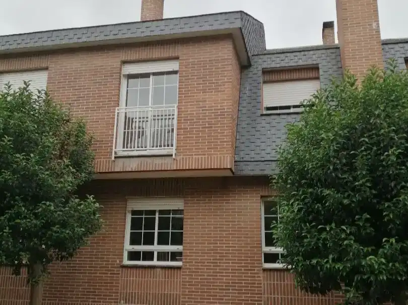 Casa o chalet de alquiler en Valladolid, Valladolid