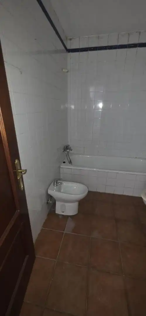 Baño de Casa adosada en venta en San Roque con Terraza