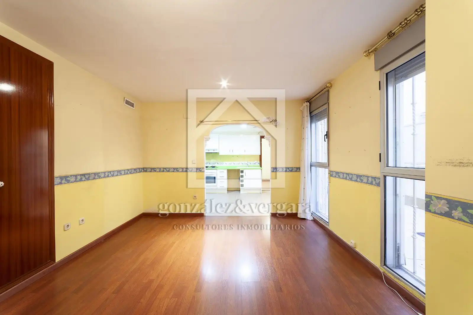Piso en venta en Valencia con Aire acondicionado, Calefacción y Terraza