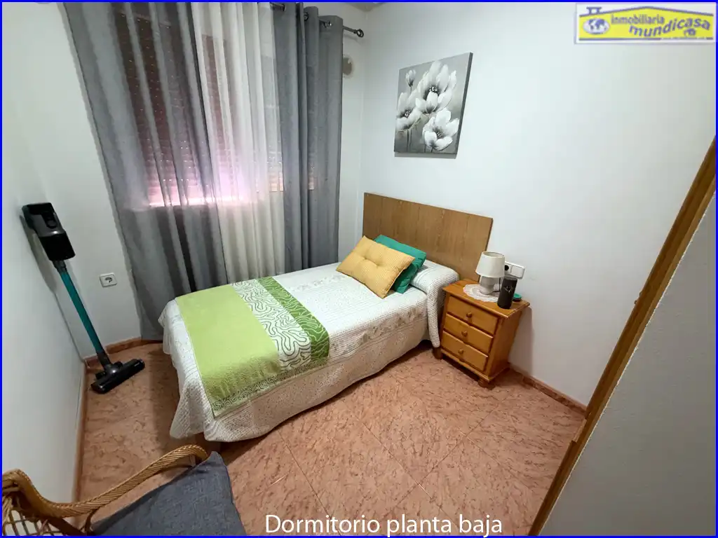 Dormitori de Dúplex en venda en Santomera, Murcia