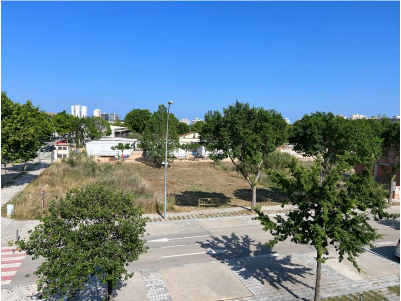Terreny industrial en venda en Castell d'Aro, Platja d'Aro i s'Agaró