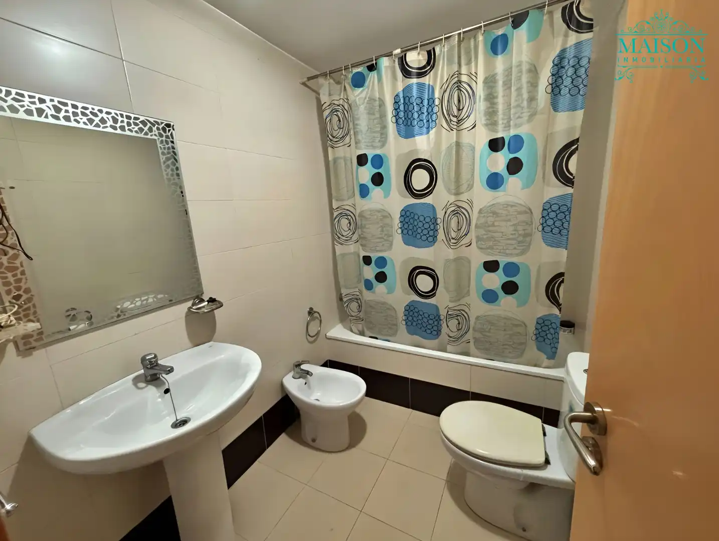 Baño de Piso en venta en Vilafamés con Trastero