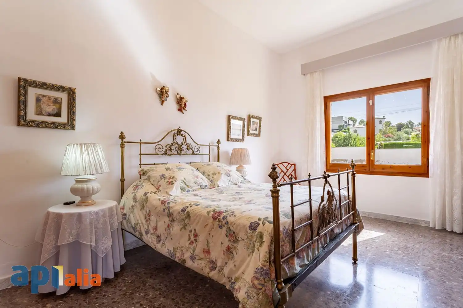 Casa amb piscina en venda a Sant Marc, imagen 19