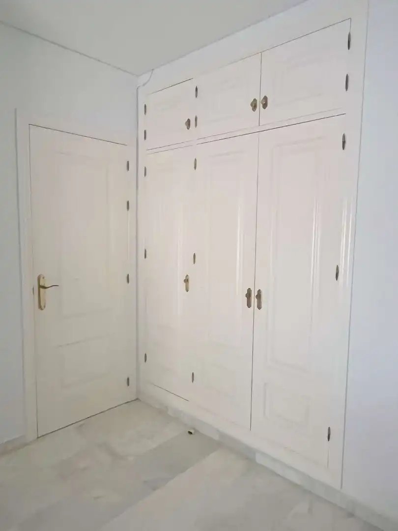 Habitación de Casa adosada en venta en Vélez-Málaga con Terraza y Piscina