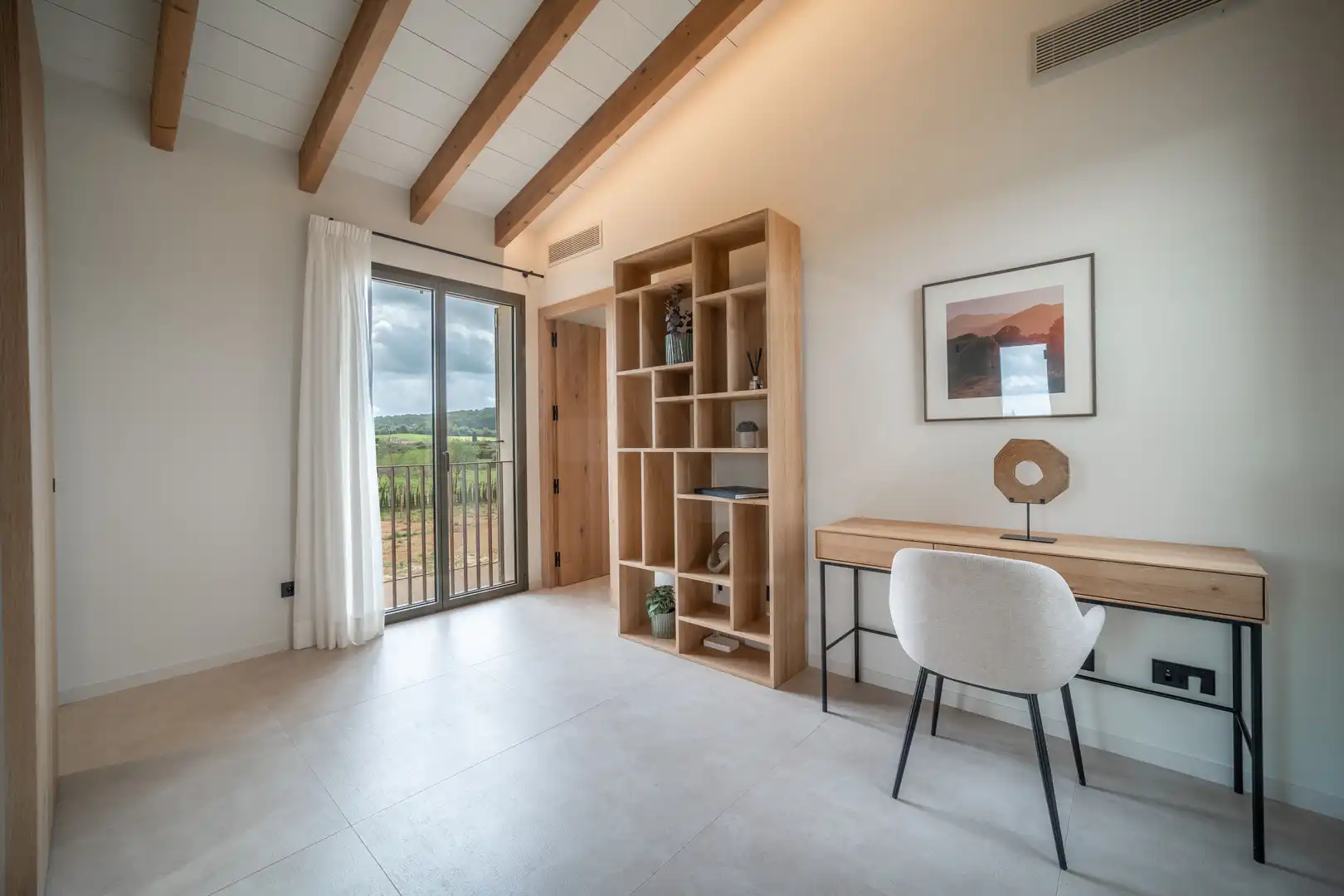 House with pool for sale in Sineu, imagen 26