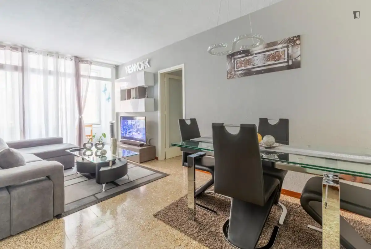 Zimmer in La Sagrera