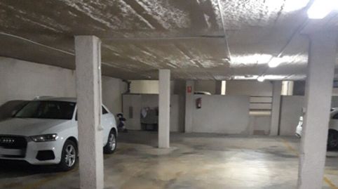 Foto 4 de Garaje en venta en Maestro Garcia Navarro, 26, -1, Centro, Chiva