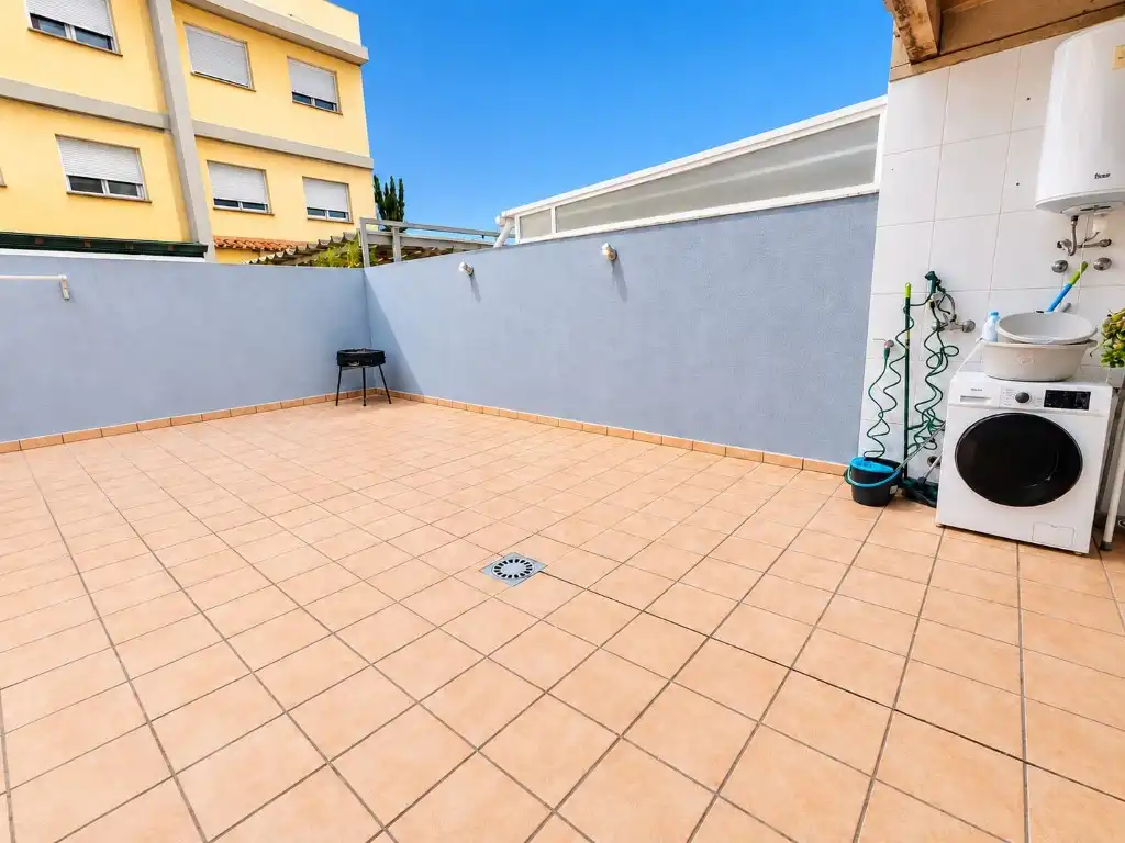 Casa a schiera in vendita a Bellreguard, imagen 13
