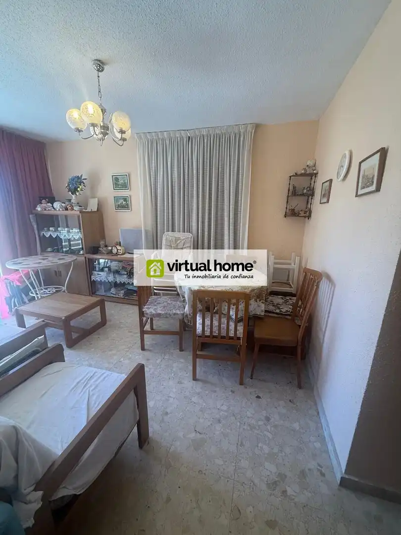 Flat for sale in Rincón Alto