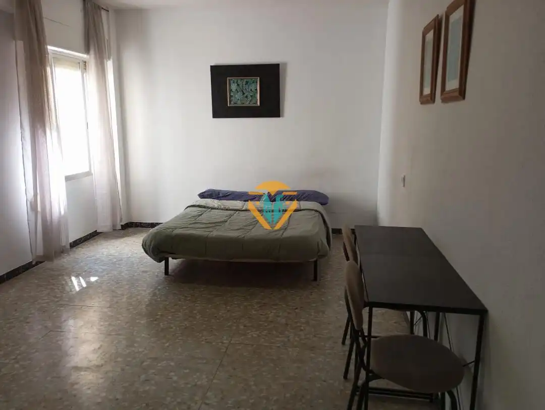 Habitación de Piso en venta en Villajoyosa / La Vila Joiosa con Amueblado y Balcón