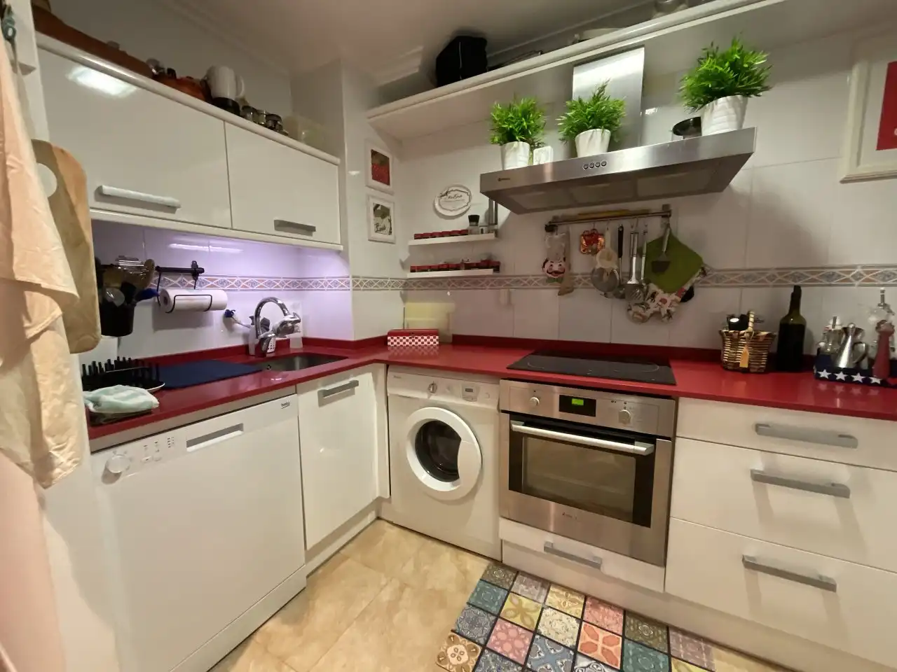 Appartamento con terrazza in vendita a Travesía San Lorenzo, imagen 23
