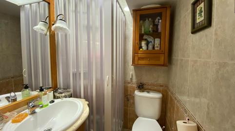 Foto 5 de Casa adosada en venda a La Guija, Ciudad Real Capital