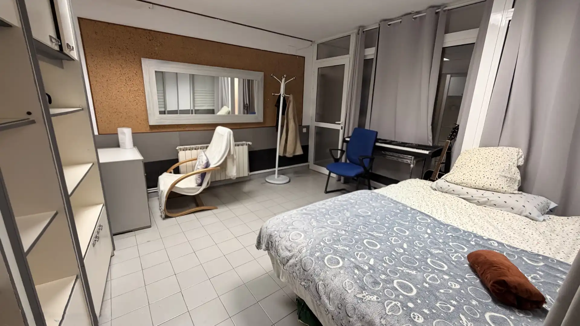 Villa avec terrasse à vendre à Nou Eixample Nord, imagen 48