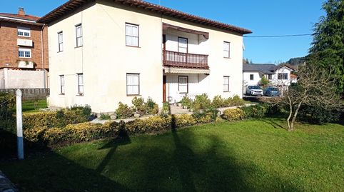 Foto 2 de Casa o chalet en venta en Puente San Miguel - Bº Argudín, Reocín, Cantabria
