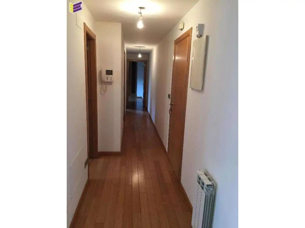 Appartamento con ascensore in vendita a Calle Castiñeiras 32, imagen 5