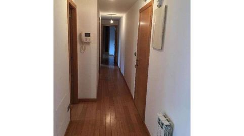 Foto 5 de Piso en venta en Calle Castiñeiras, 32, Ponteareas, Pontevedra