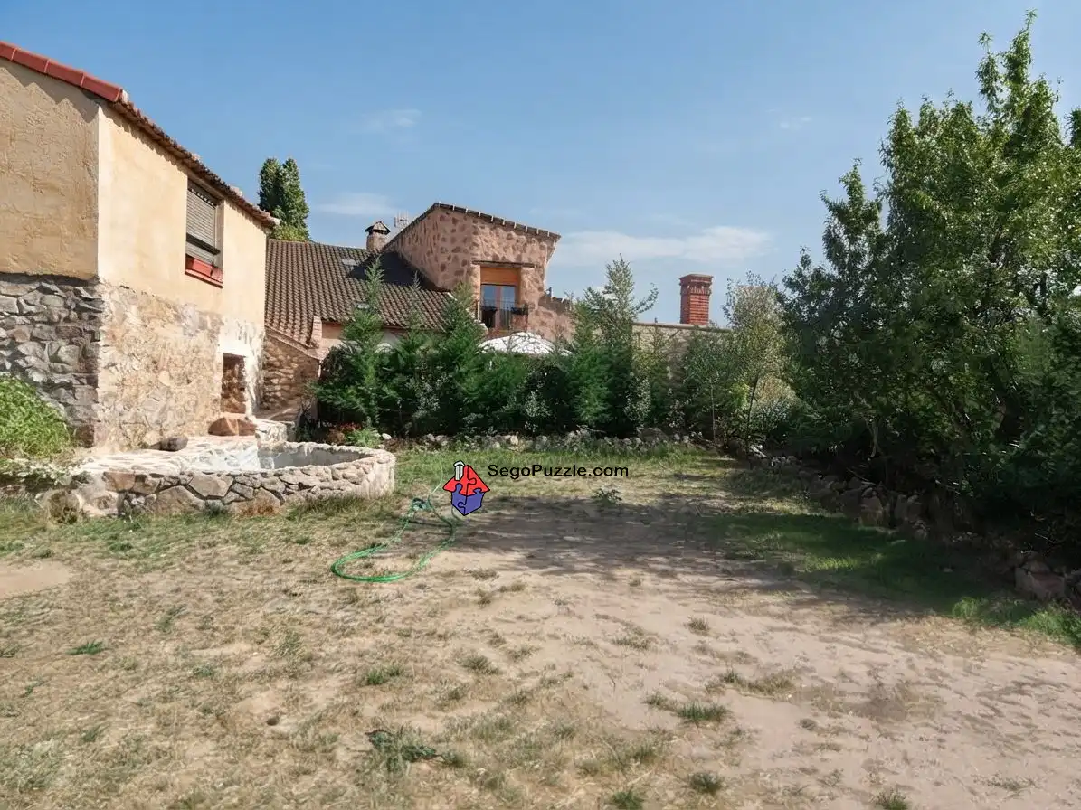 Casa en venda a Torrecaballeros, imagen 19