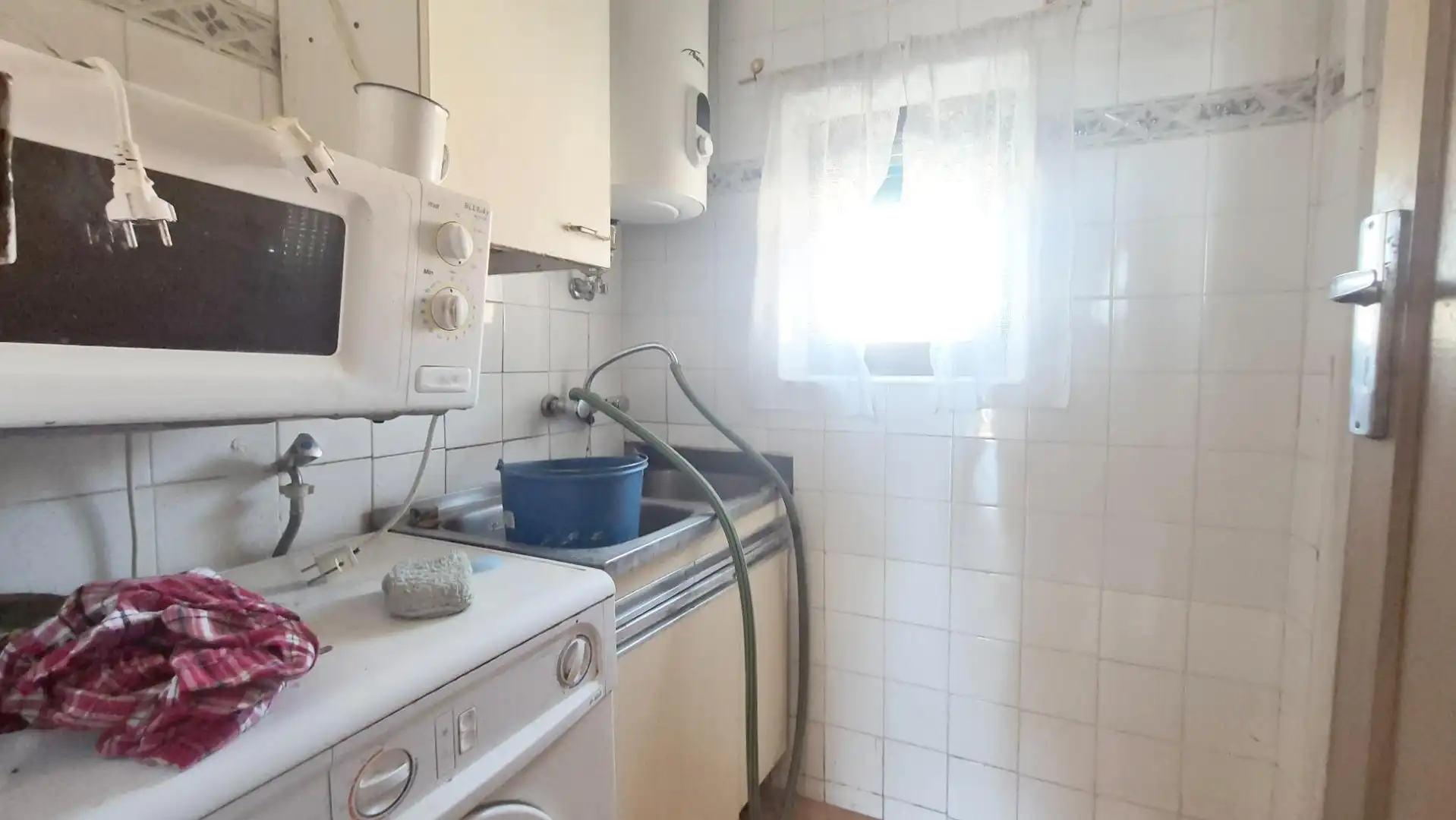 Casa o chalet en venta en Rasueros