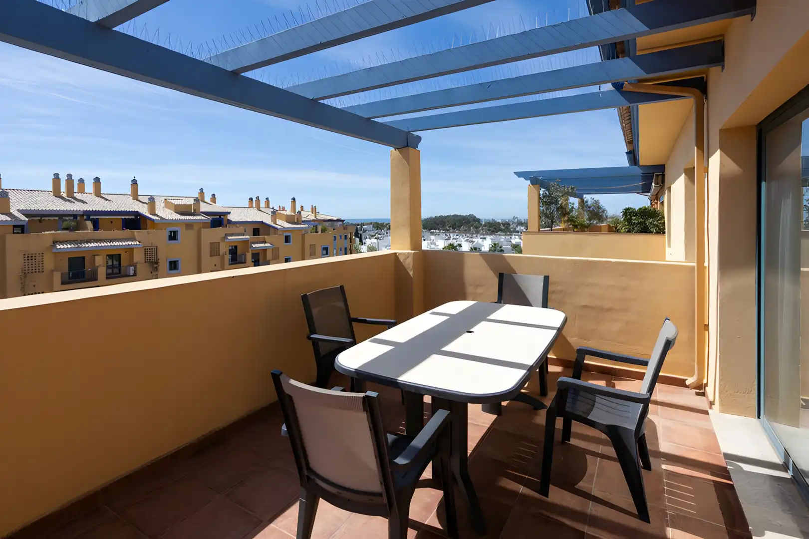 Àtic amb piscina en venda a San Pedro de Alcántara, imagen 34