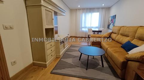 Foto 4 de Estudi de lloguer a Avenida de la Sierra, La Cava - Fardachón, La Rioja