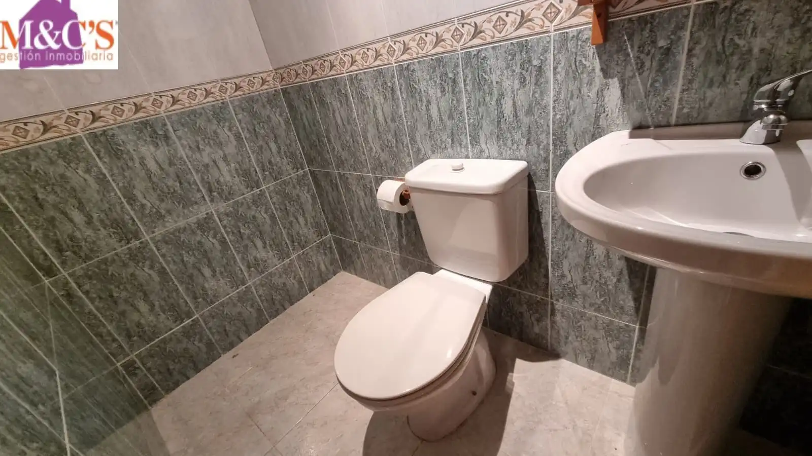 Appartamento con ascensore in vendita a Centro, imagen 11