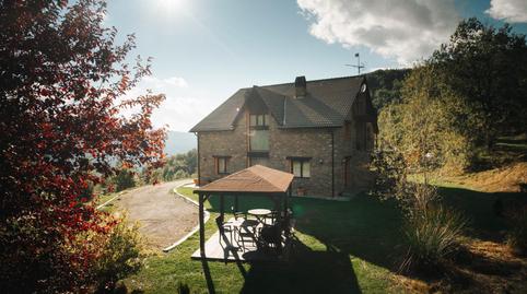 Foto 2 de Casa o xalet en venda a La Torre de Cabdella, Lleida