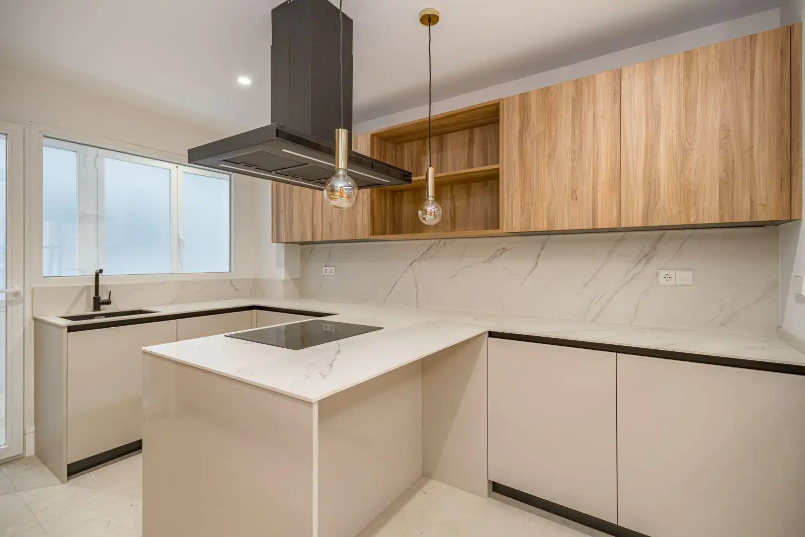 Appartamento con ascensore in vendita a Barrio de Salamanca, imagen 5