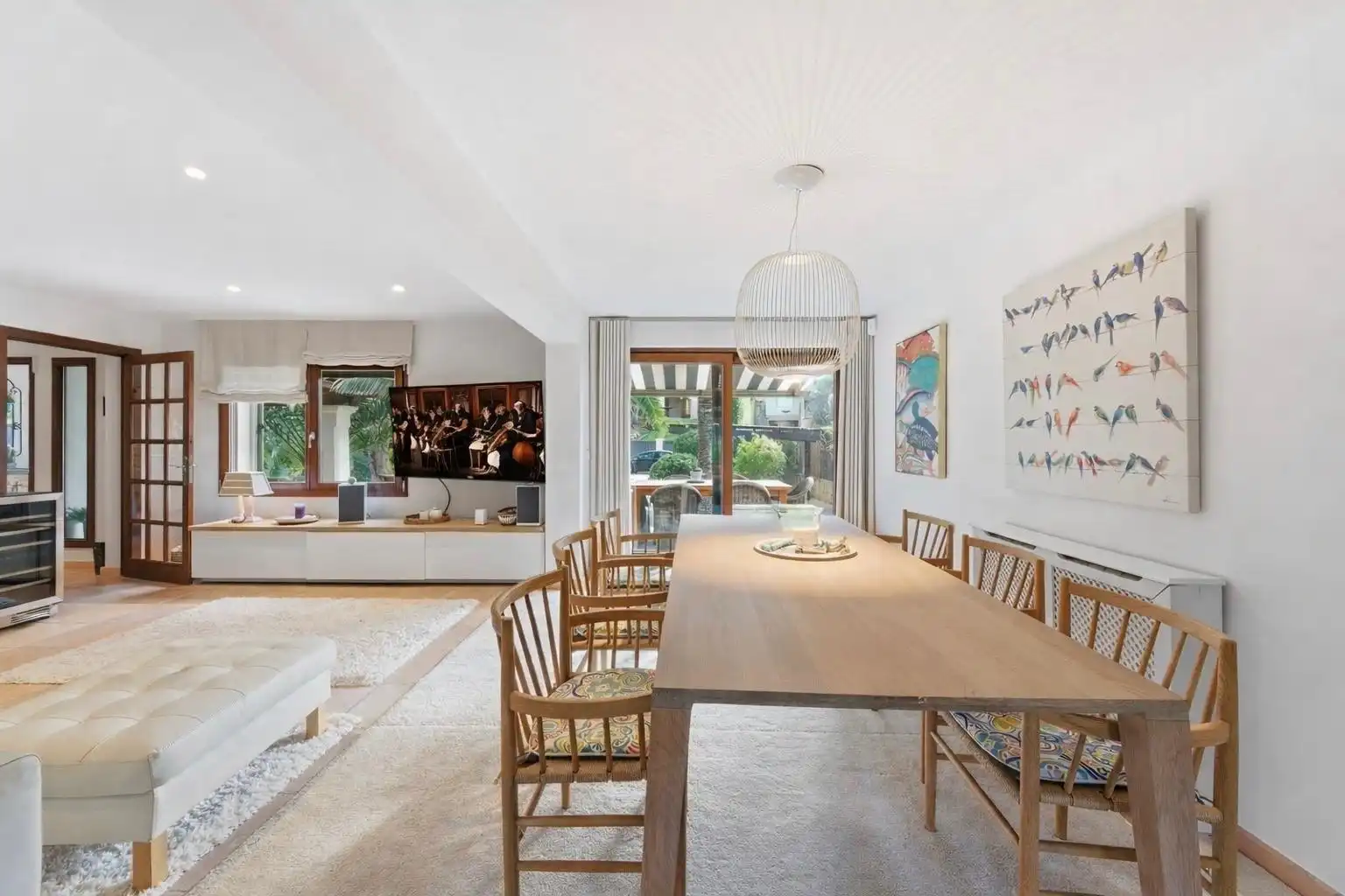 Villa mit Pool zum Verkauf in Santa Ponça, imagen 11