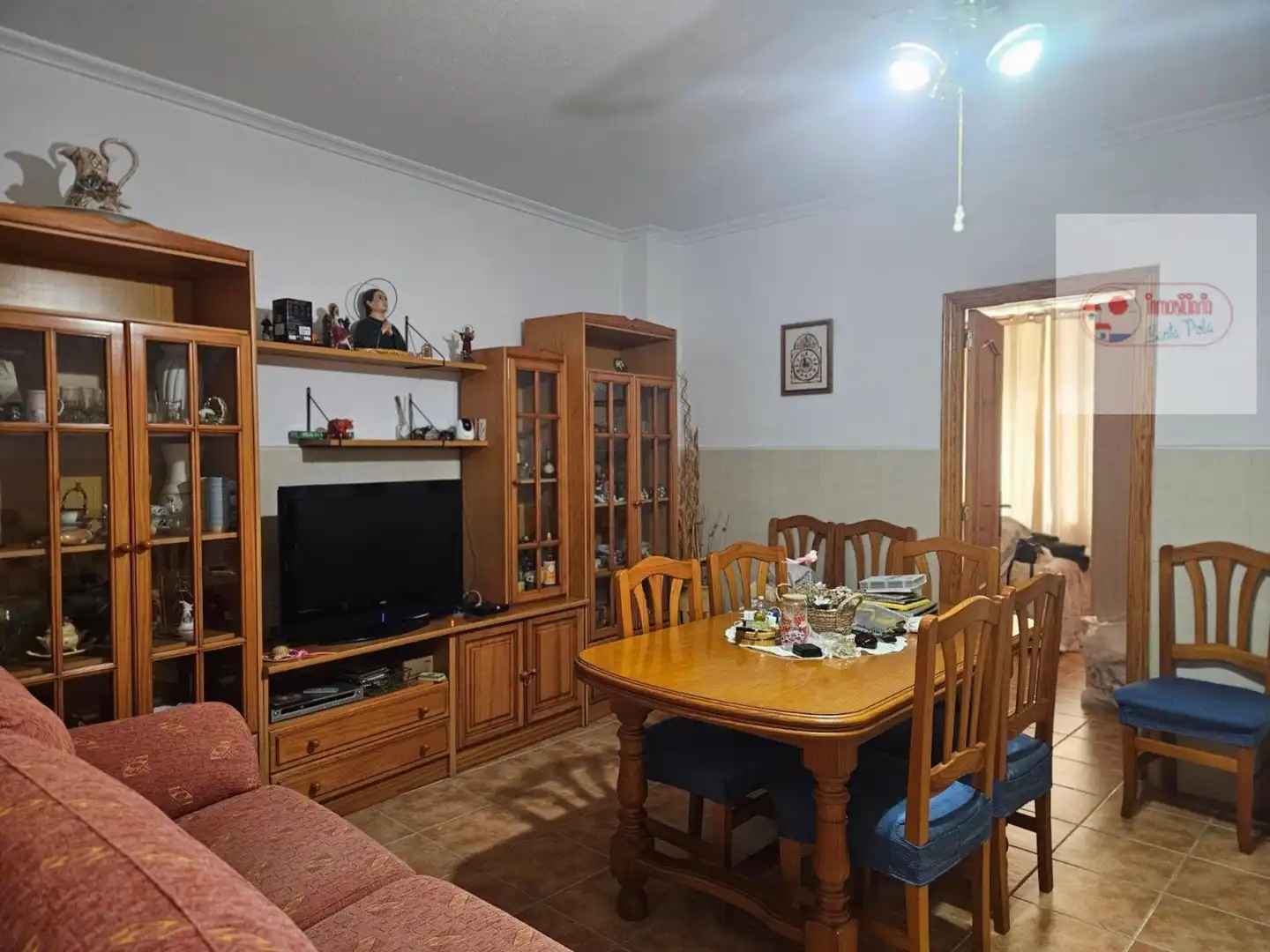 Bajo en venta en Santa Pola ciudad, imagen 3